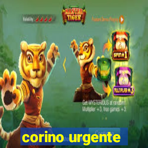 corino urgente